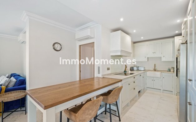 Resale - Apartment - Mijas - La Cala Hills