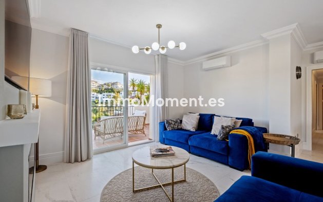 Resale - Apartment - Mijas - La Cala Hills