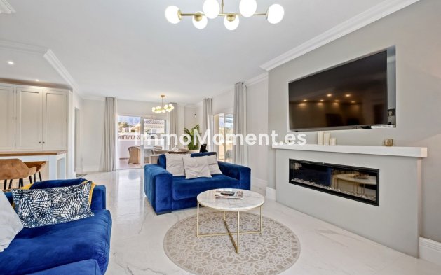 Resale - Apartment - Mijas - La Cala Hills