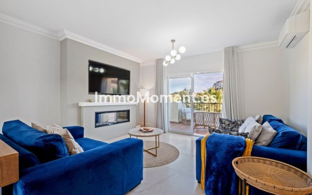 Resale - Apartment - Mijas - La Cala Hills