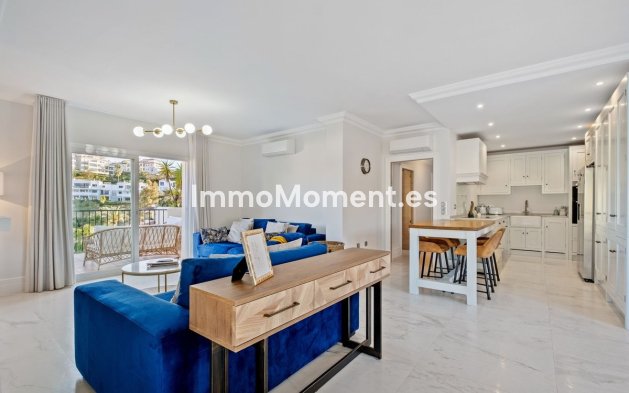 Resale - Apartment - Mijas - La Cala Hills