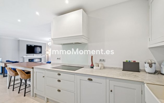 Resale - Apartment - Mijas - La Cala Hills