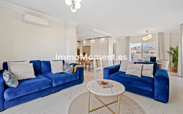 Resale - Apartment - Mijas - La Cala Hills