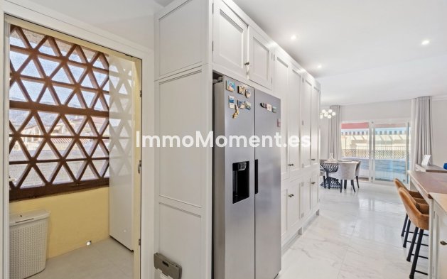 Resale - Apartment - Mijas - La Cala Hills