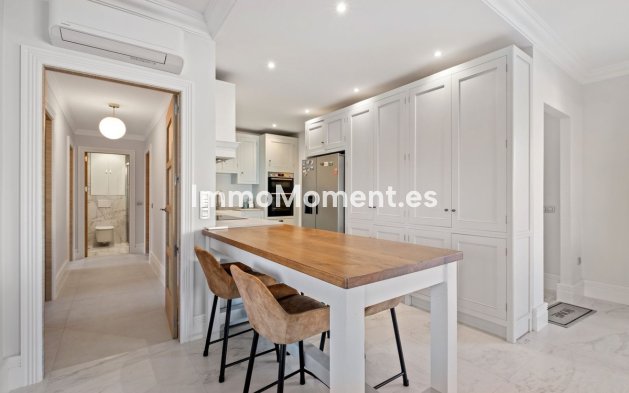 Resale - Apartment - Mijas - La Cala Hills