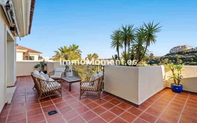 Resale - Apartment - Mijas - La Cala Hills