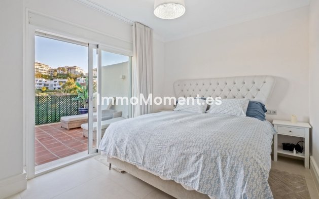 Resale - Apartment - Mijas - La Cala Hills