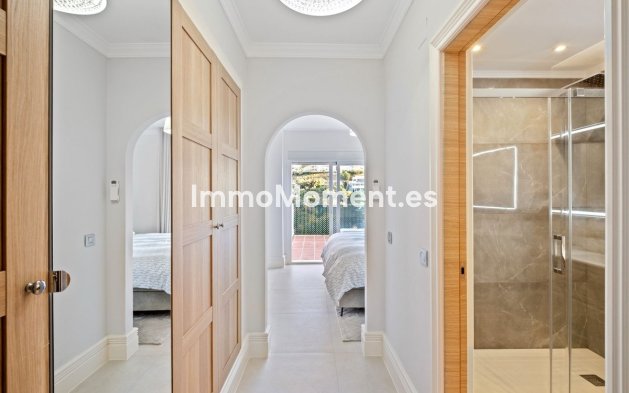 Resale - Apartment - Mijas - La Cala Hills