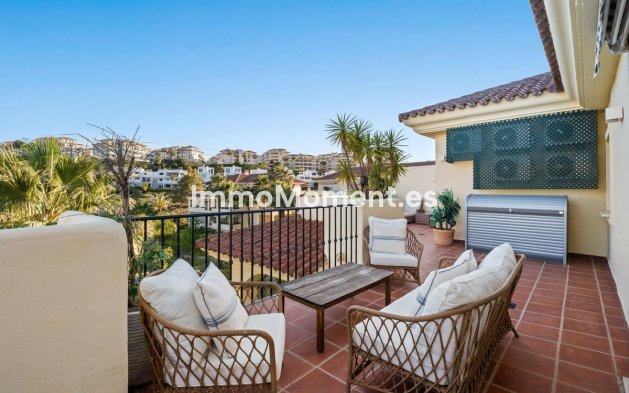 Resale - Apartment - Mijas - La Cala Hills