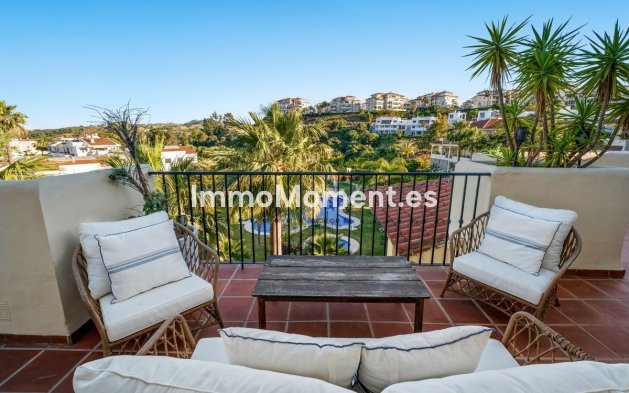 Resale - Apartment - Mijas - La Cala Hills