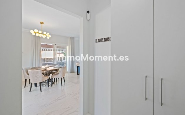 Resale - Apartment - Mijas - La Cala Hills