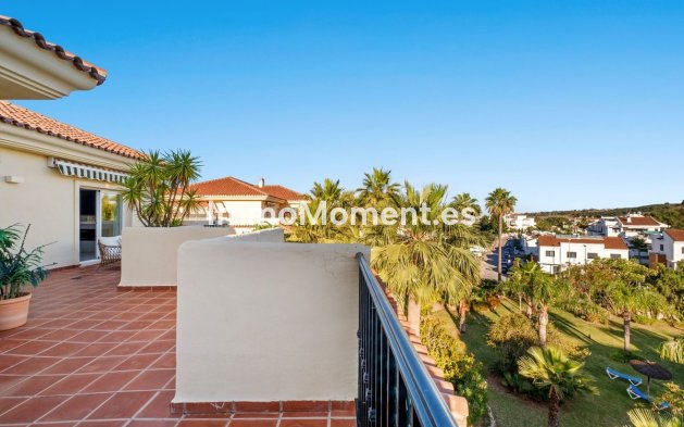 Resale - Apartment - Mijas - La Cala Hills