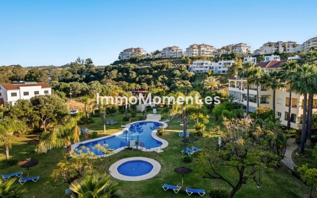 Resale - Apartment - Mijas - La Cala Hills