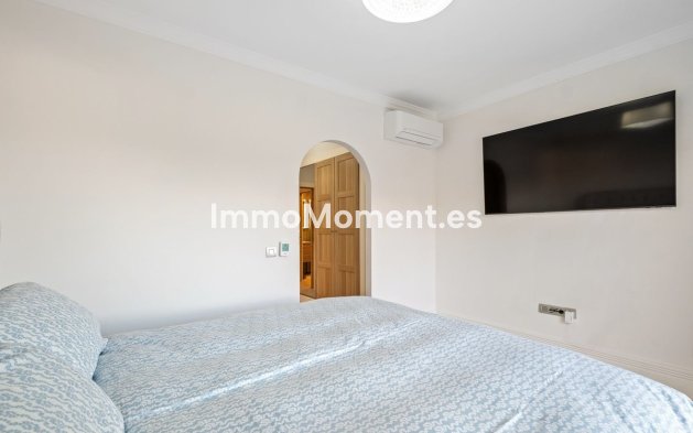 Resale - Apartment - Mijas - La Cala Hills