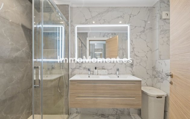 Resale - Apartment - Mijas - La Cala Hills
