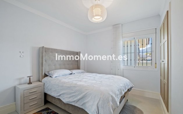 Resale - Apartment - Mijas - La Cala Hills