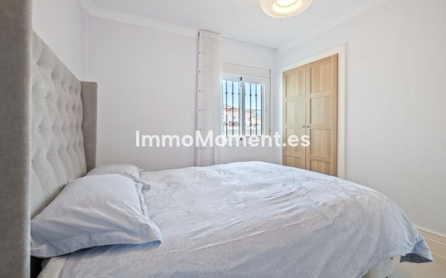 Resale - Apartment - Mijas - La Cala Hills