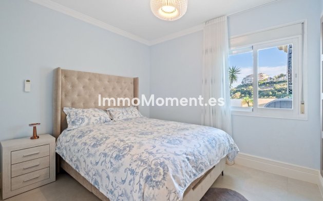 Resale - Apartment - Mijas - La Cala Hills