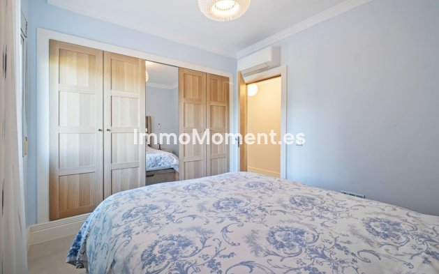 Resale - Apartment - Mijas - La Cala Hills