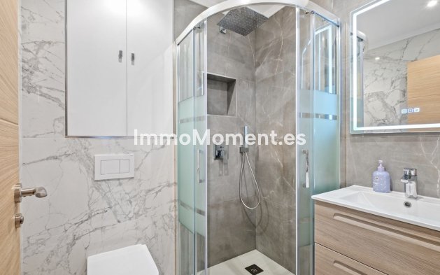 Resale - Apartment - Mijas - La Cala Hills