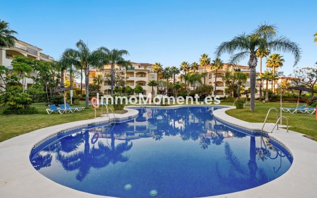 Resale - Apartment - Mijas - La Cala Hills