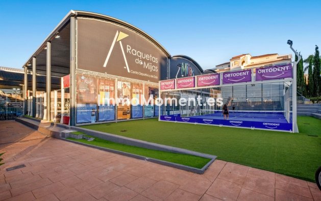 Resale - Apartment - Mijas - La Cala Hills