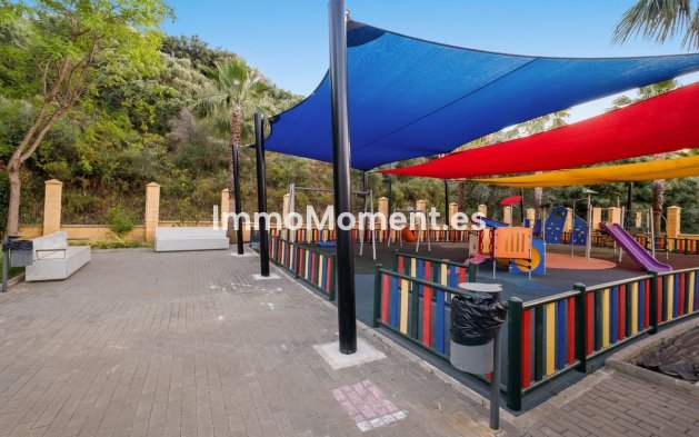 Resale - Apartment - Mijas - La Cala Hills