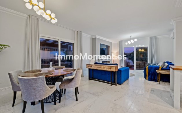 Resale - Apartment - Mijas - La Cala Hills