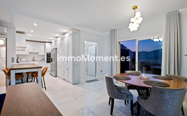 Resale - Apartment - Mijas - La Cala Hills