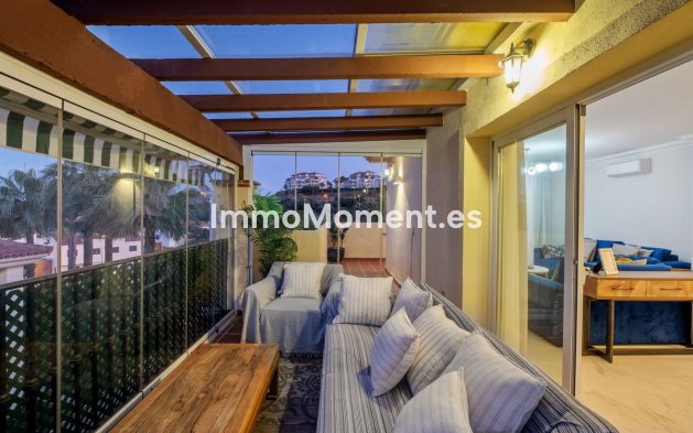 Resale - Apartment - Mijas - La Cala Hills