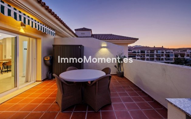Resale - Apartment - Mijas - La Cala Hills