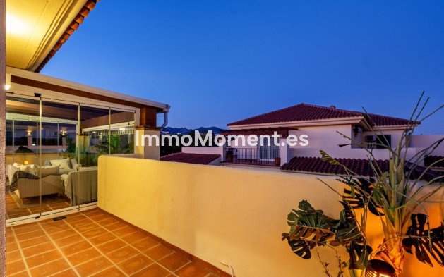 Resale - Apartment - Mijas - La Cala Hills