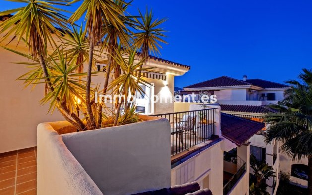Resale - Apartment - Mijas - La Cala Hills