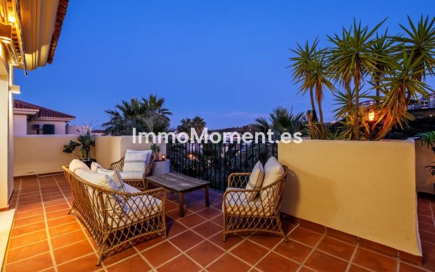 Resale - Apartment - Mijas - La Cala Hills
