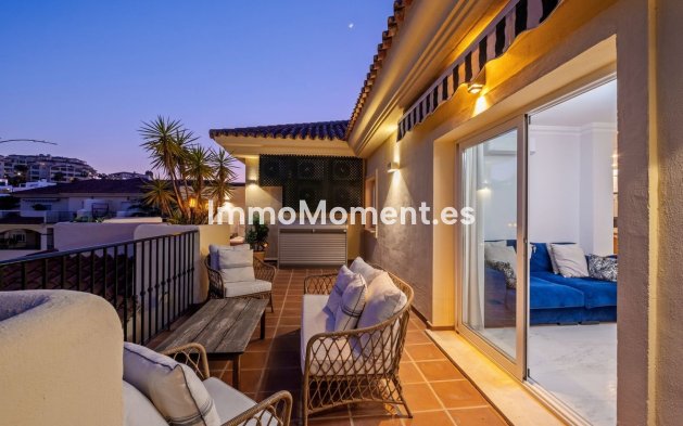 Resale - Apartment - Mijas - La Cala Hills