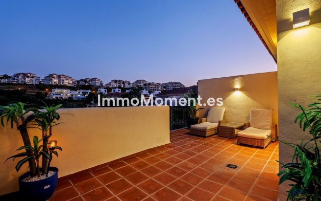 Resale - Apartment - Mijas - La Cala Hills