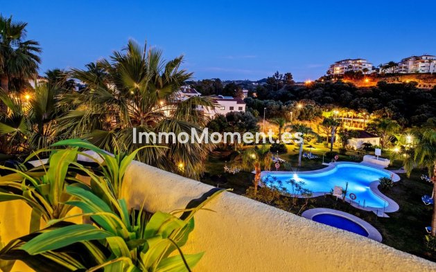 Resale - Apartment - Mijas - La Cala Hills
