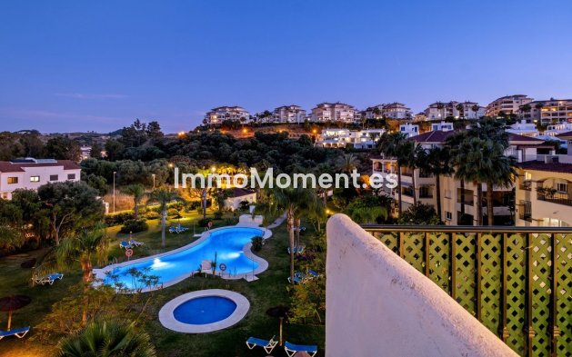 Resale - Apartment - Mijas - La Cala Hills