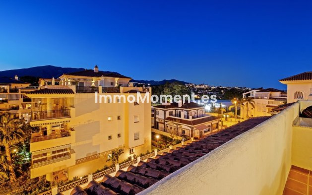 Resale - Apartment - Mijas - La Cala Hills