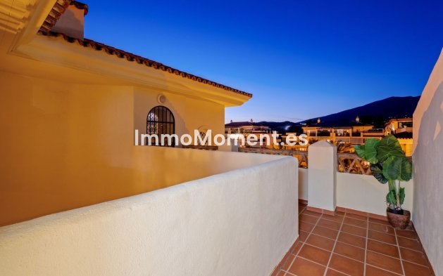 Resale - Apartment - Mijas - La Cala Hills