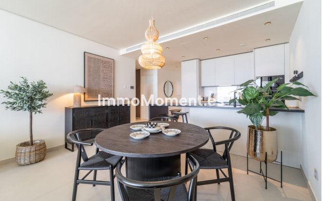 Wiederverkauf - Wohnung - Fuengirola - Fuengirola Centro