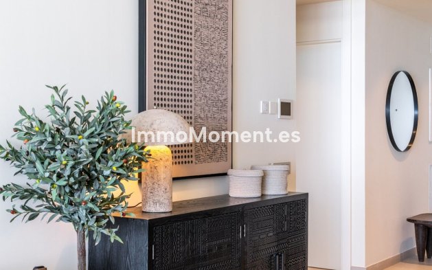 Wiederverkauf - Wohnung - Fuengirola - Fuengirola Centro