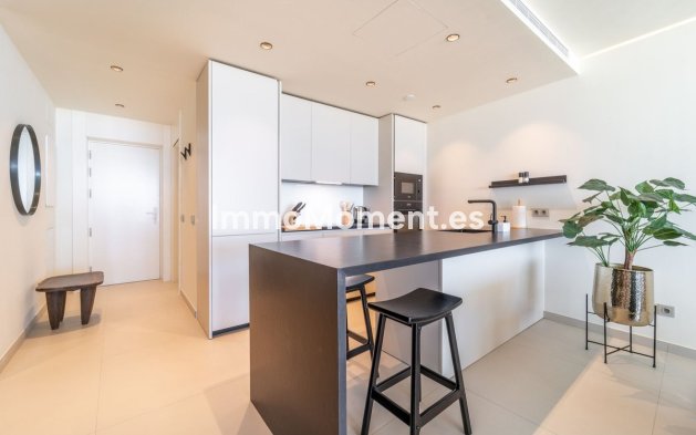 Wiederverkauf - Wohnung - Fuengirola - Fuengirola Centro