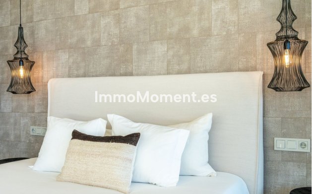 Wiederverkauf - Wohnung - Fuengirola - Fuengirola Centro