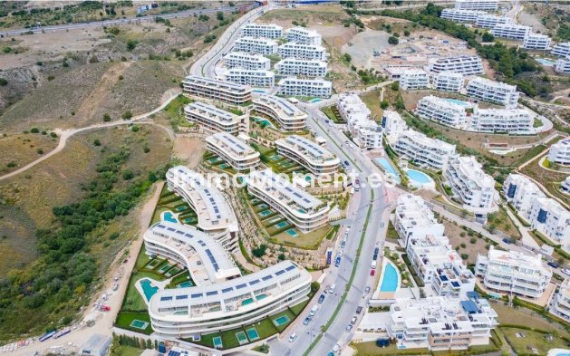 Wiederverkauf - Wohnung - Fuengirola - Fuengirola Centro