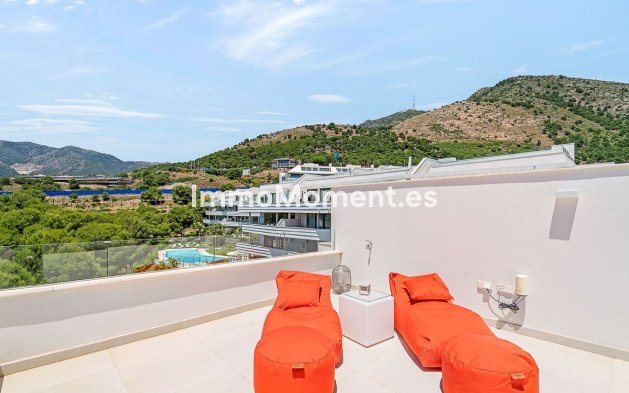 Resale - Apartment - Fuengirola - Fuengirola Centro