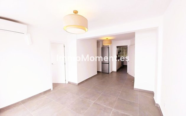 Resale - Apartment - Mijas - Calahonda