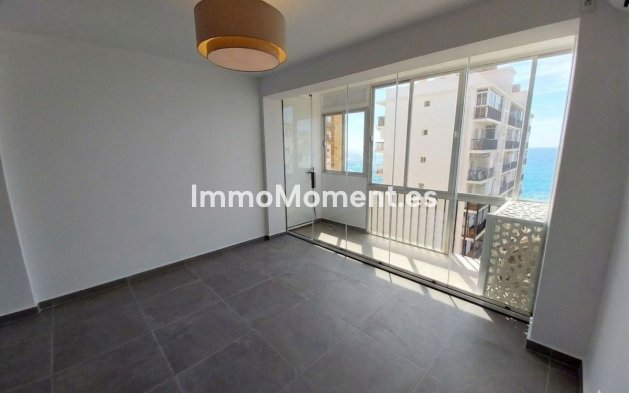 Resale - Apartment - Mijas - Calahonda