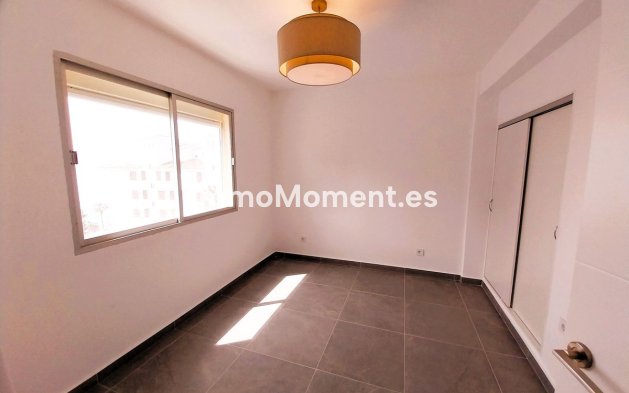 Resale - Apartment - Mijas - Calahonda