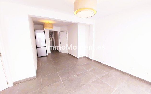 Resale - Apartment - Mijas - Calahonda